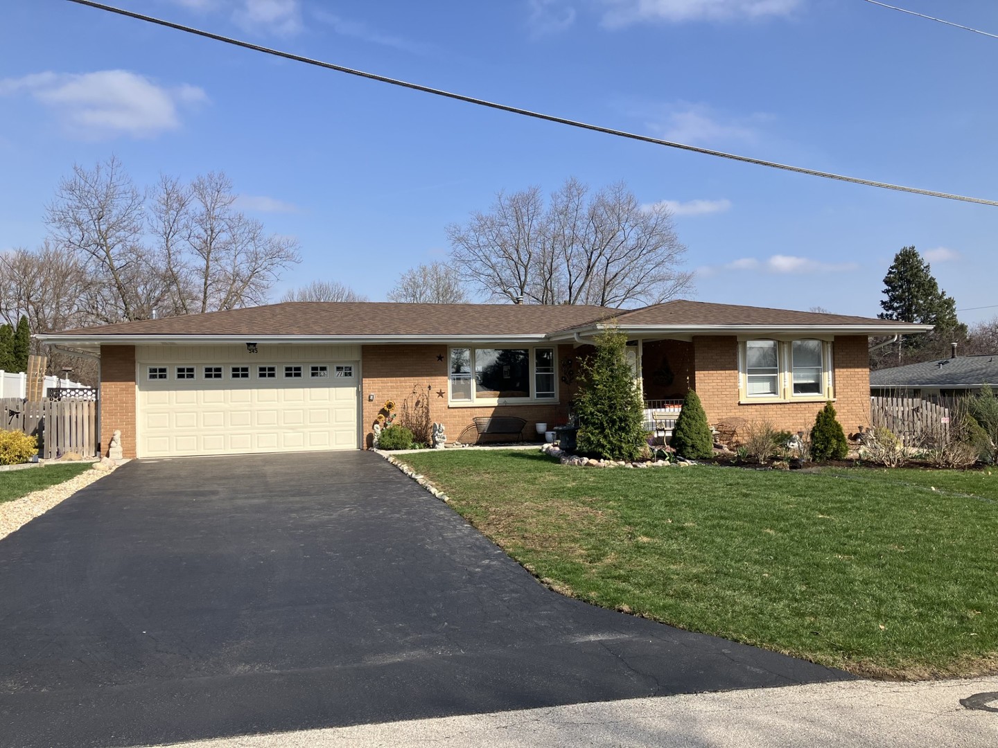 545 Filmore Street Property Photo