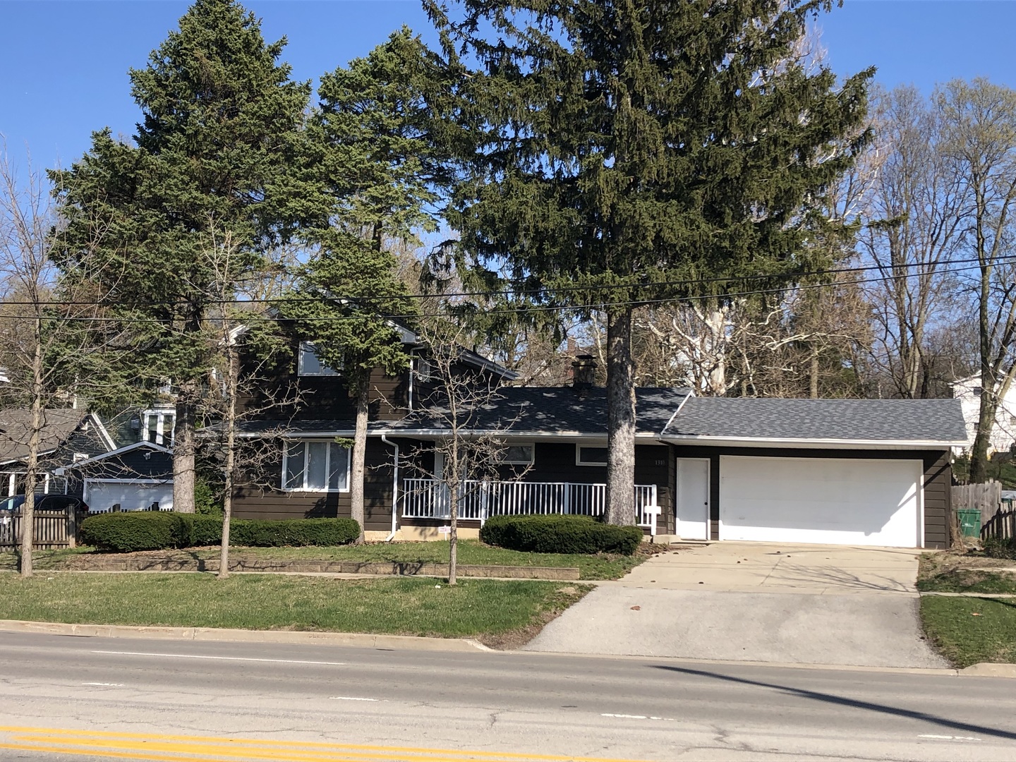 1310 S State Street Property Photo
