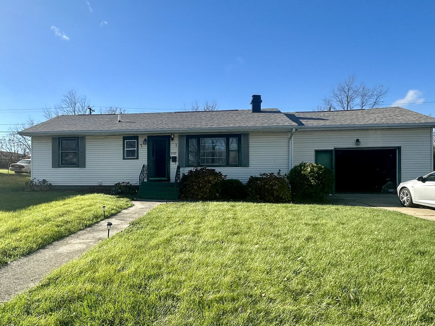 1317 Fairview Street Property Photo