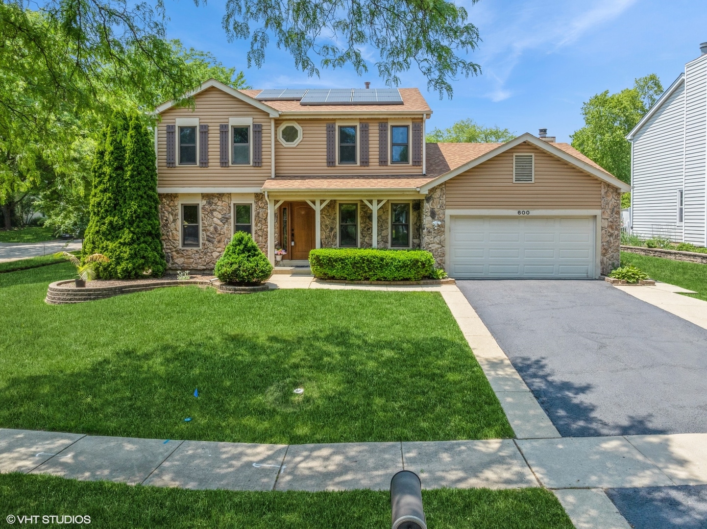 600 N Brookdale Drive Property Photo 1