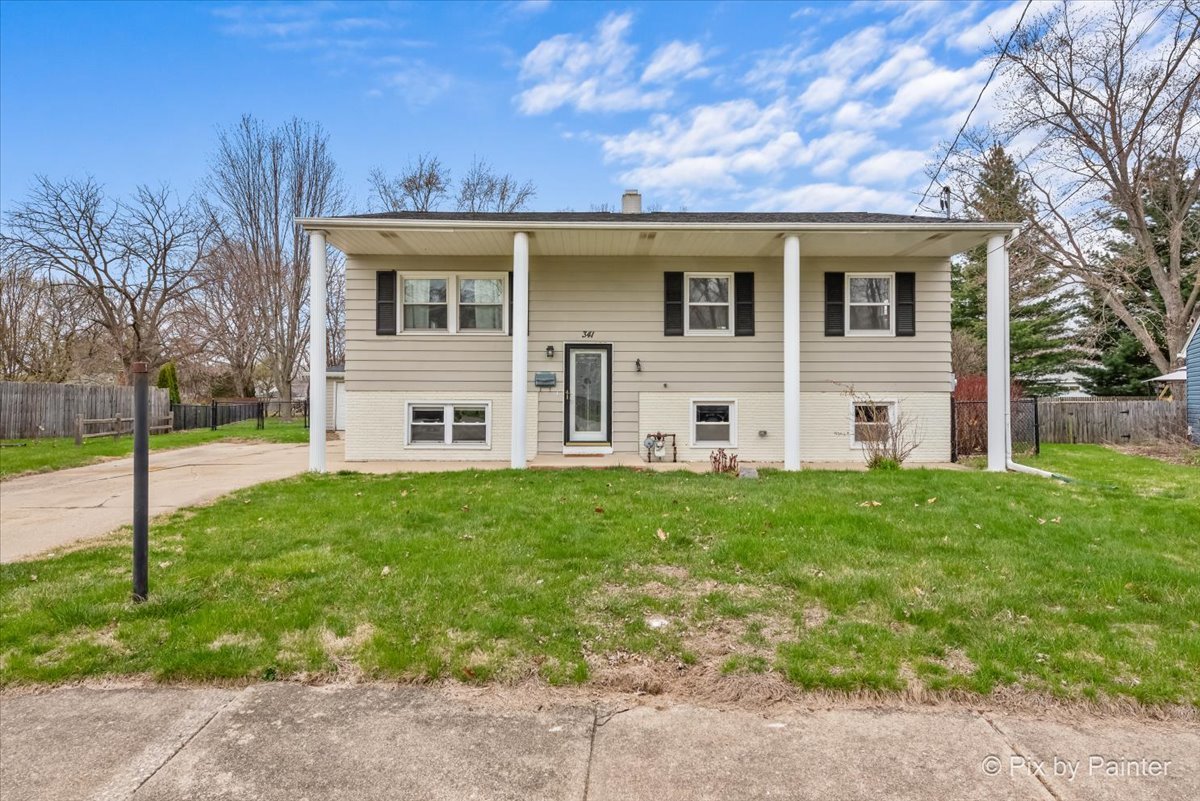 341 N Forest Avenue Property Photo