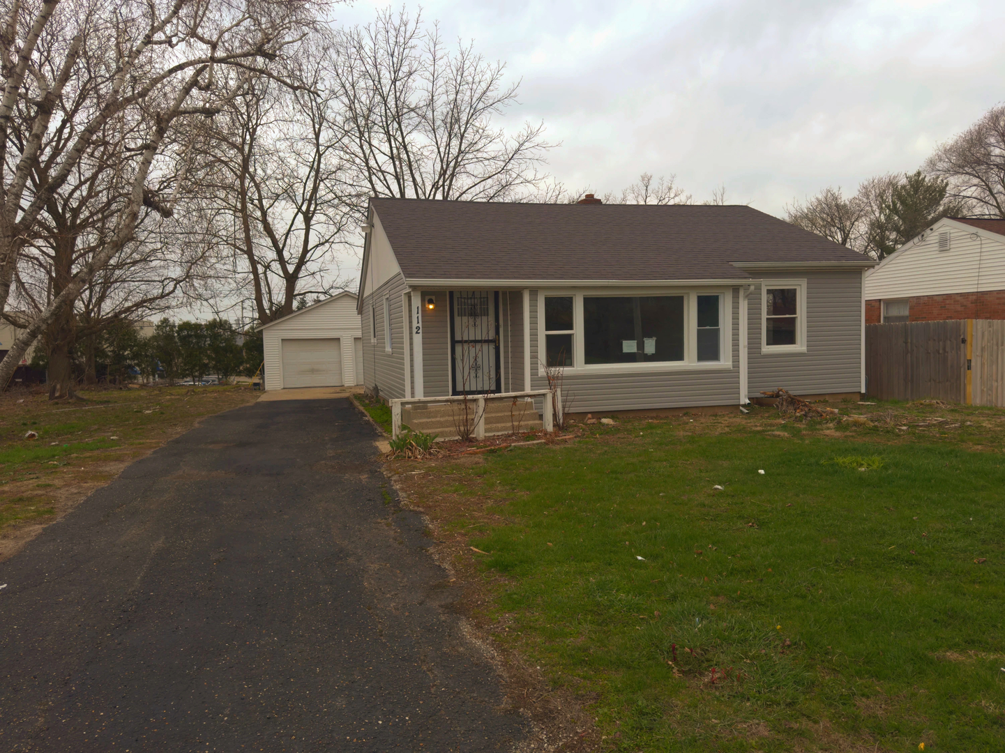 112 Dawn Avenue Property Photo
