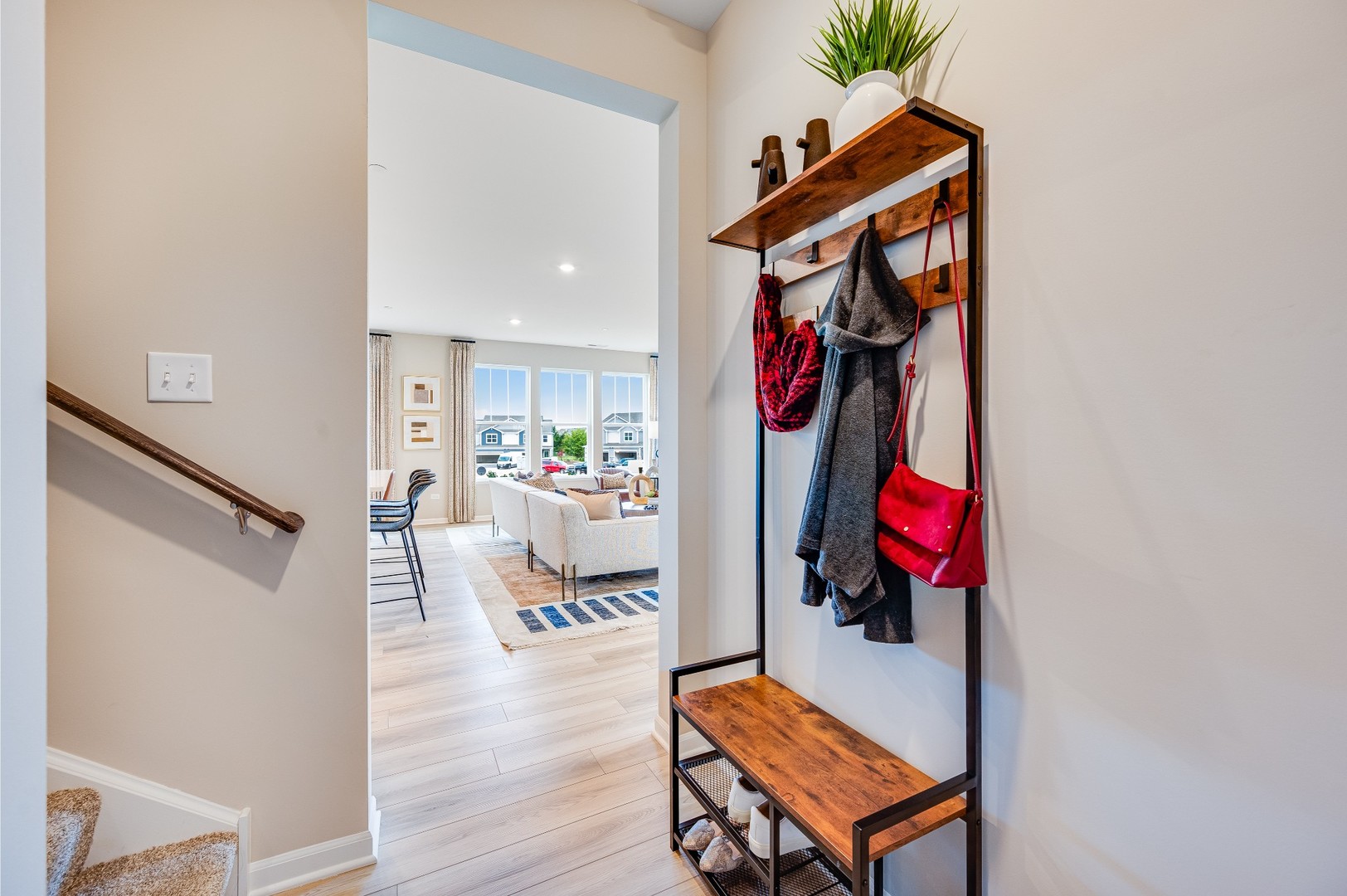 120 Henderson Street Property Photo 21