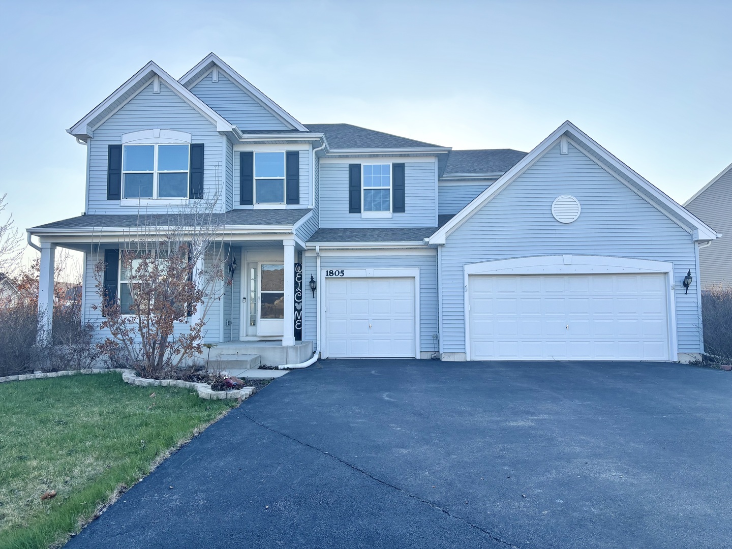 1805 Clarence Road Property Photo
