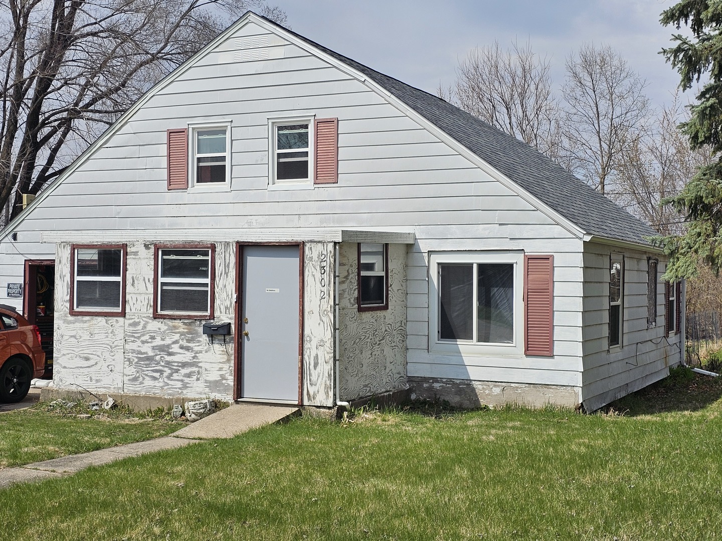 2302 Chestnut Avenue Property Photo