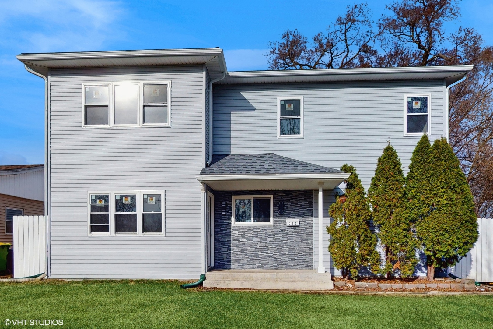 290 E Norman Lane Property Photo