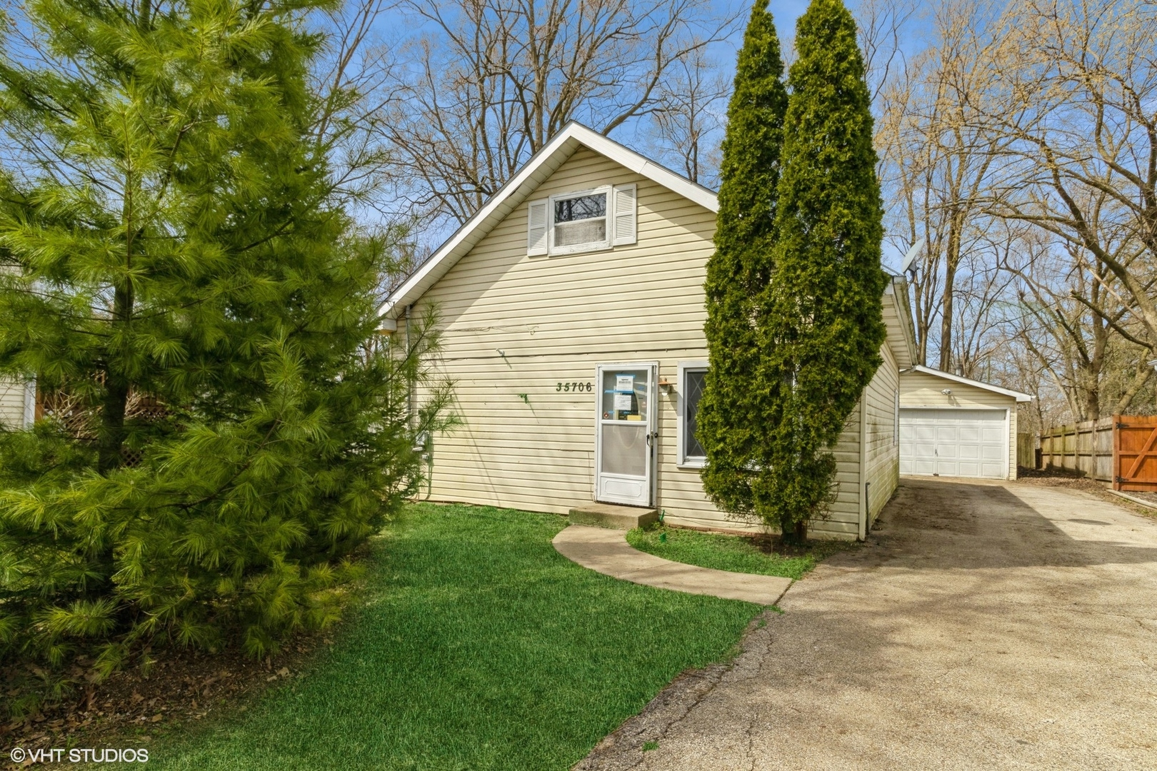 35706 N Benjamin Avenue Property Photo