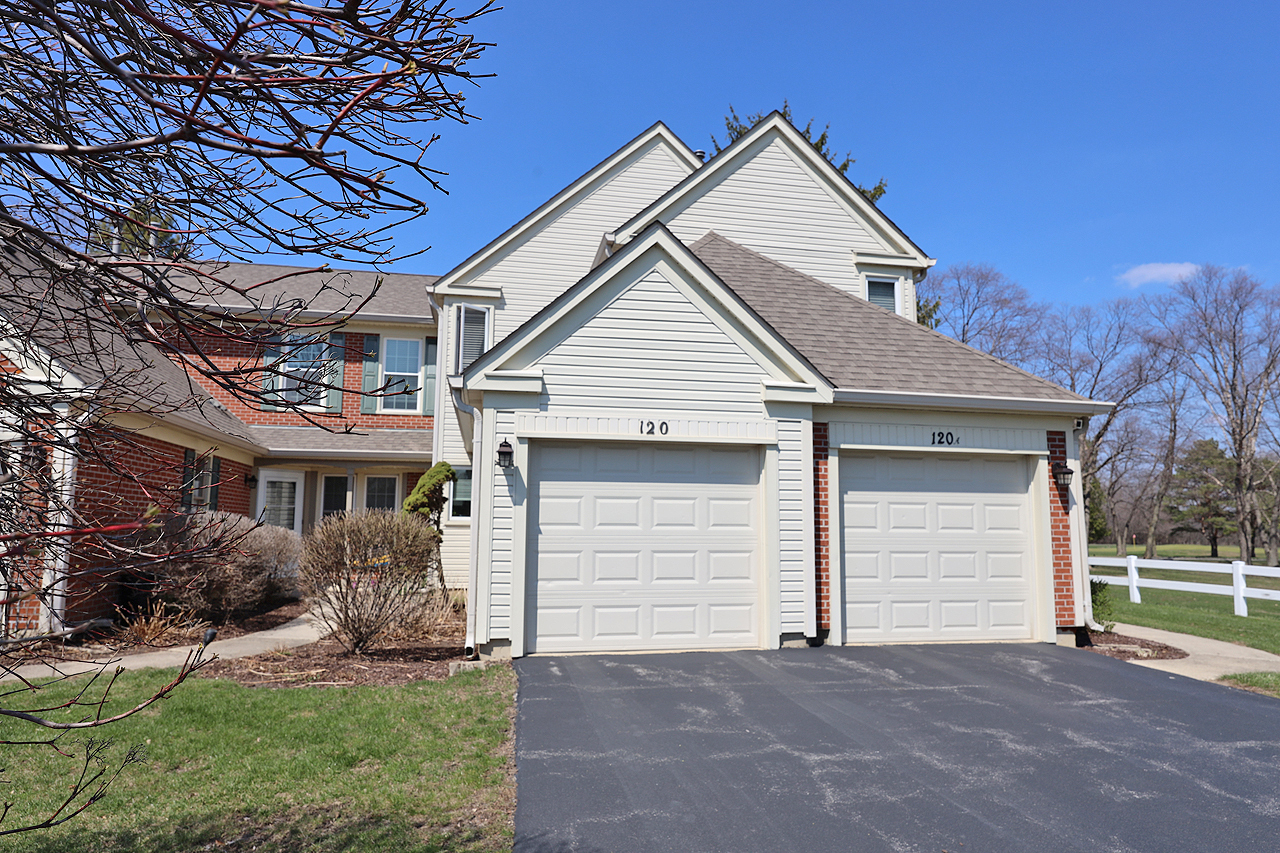 120 Inverness Court Property Photo