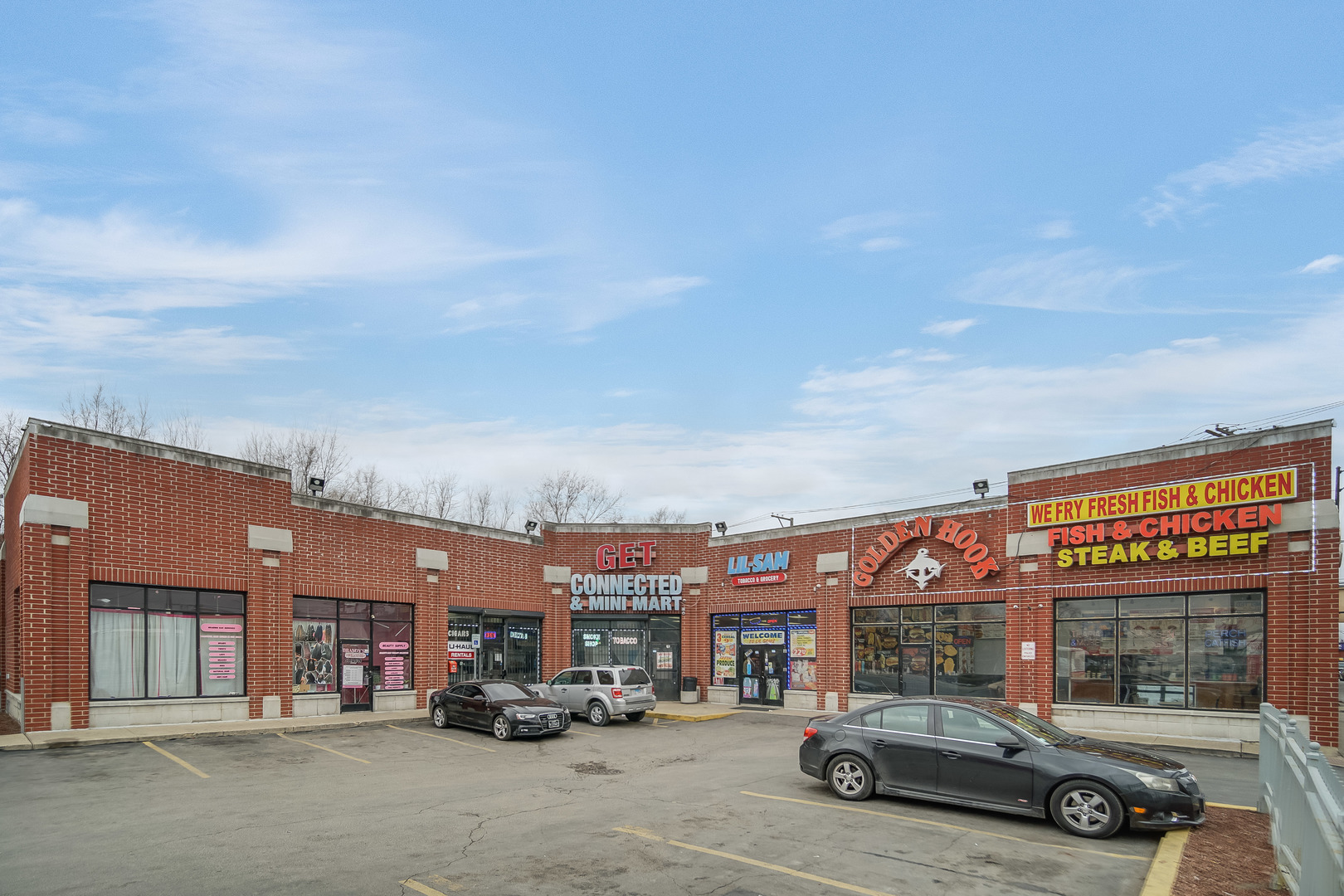 4800 W Fulton Street Property Photo 1