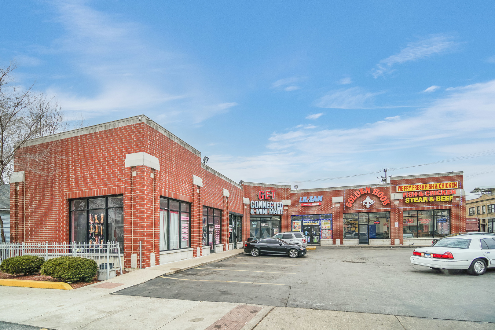 4800 W Fulton Street Property Photo 2