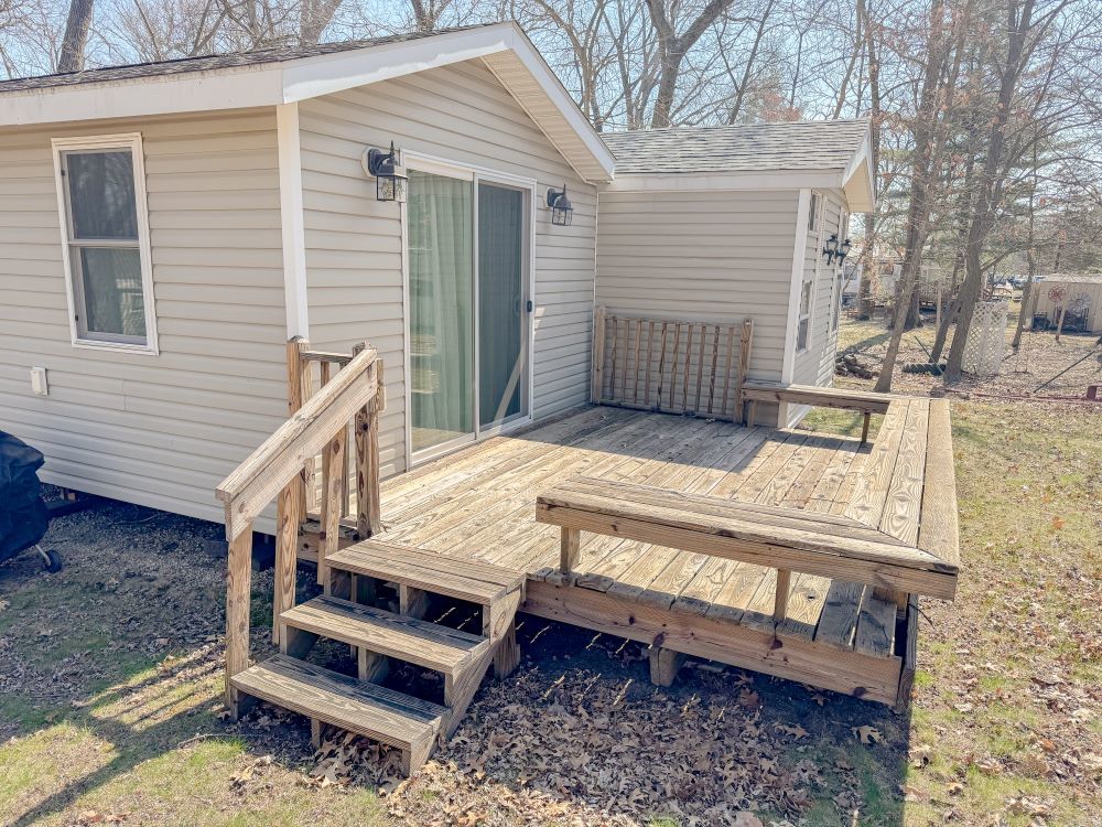 12/58-59 Woodhaven Property Photo 4