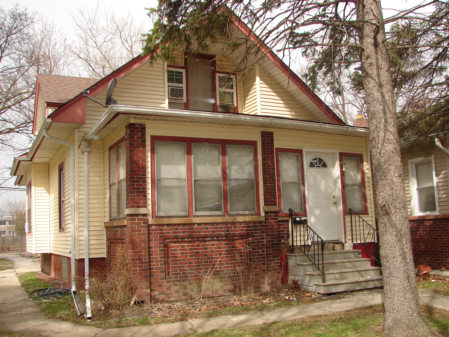 28 S Fulton Avenue Property Photo