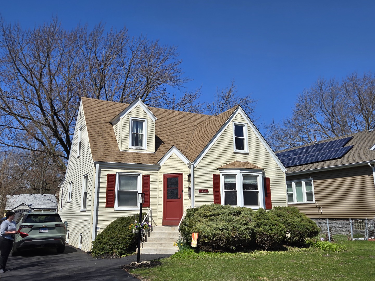 14628 Saint Louis Avenue Property Photo