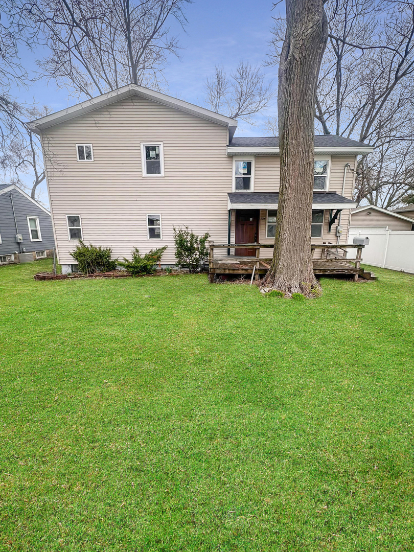 304 Mason Street Property Photo