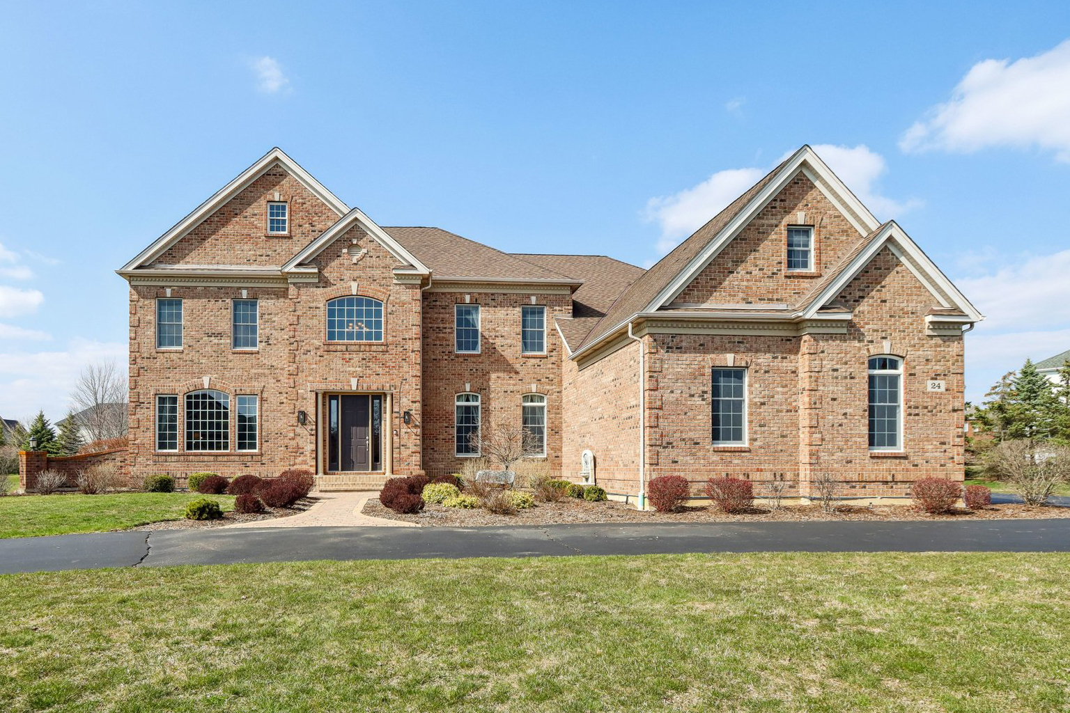 24 Wood Oaks Drive Property Photo
