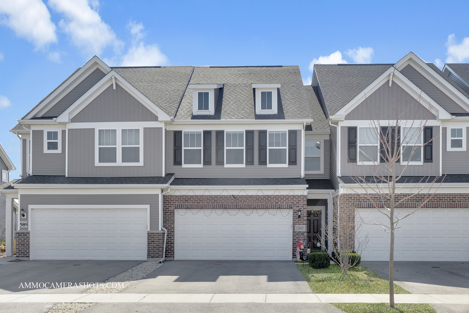 587 Watercress Drive Property Photo 1
