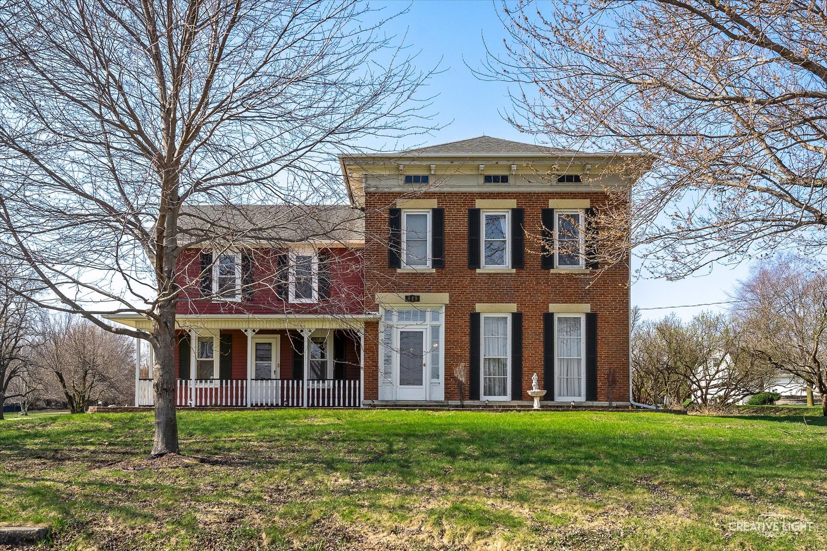 449 Palmyra Road Property Photo