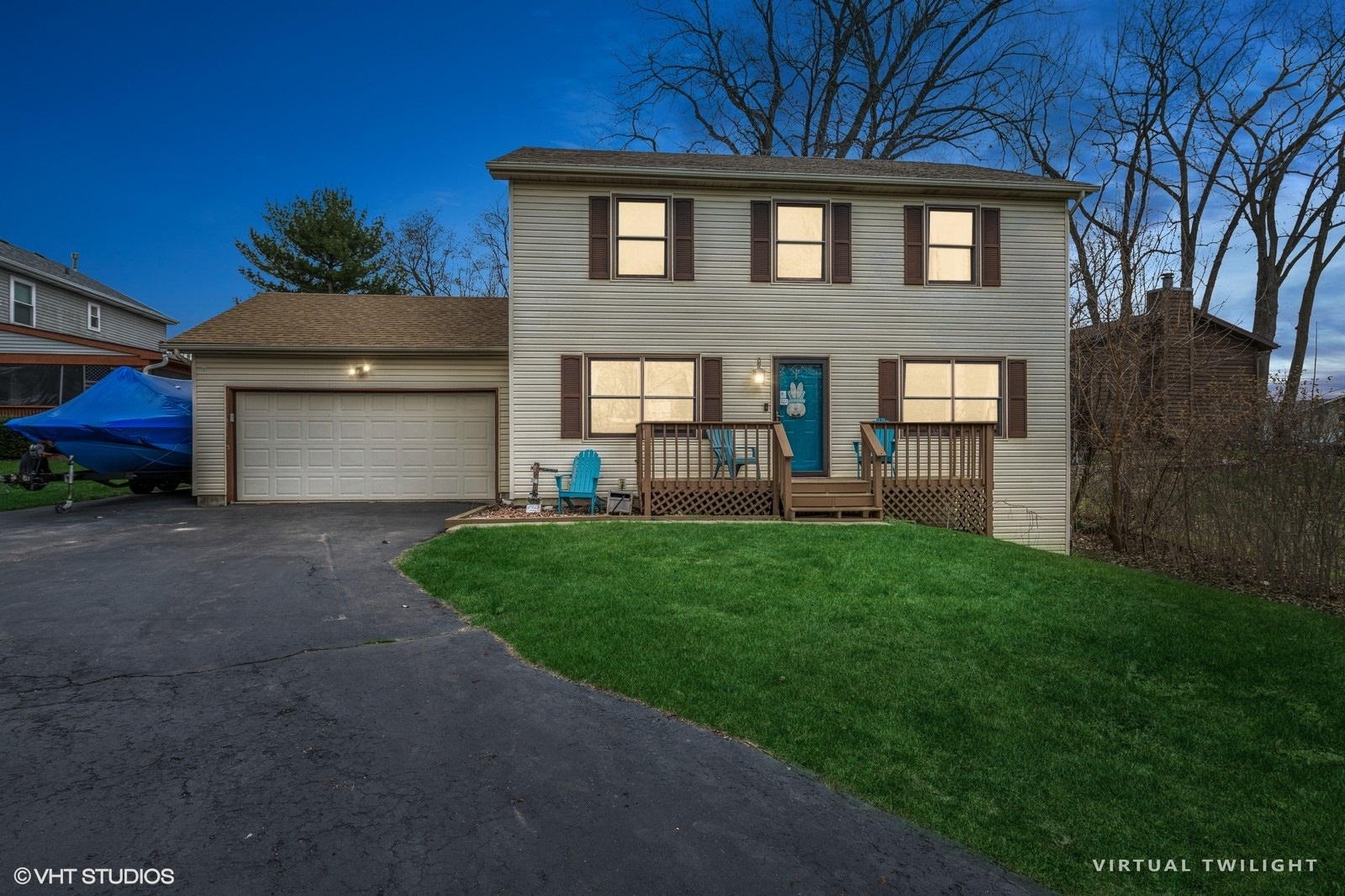 38852 N Drexel Boulevard Property Photo