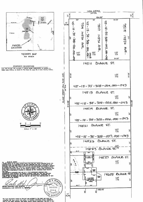 14511 Blaine Pl Property Photo 10