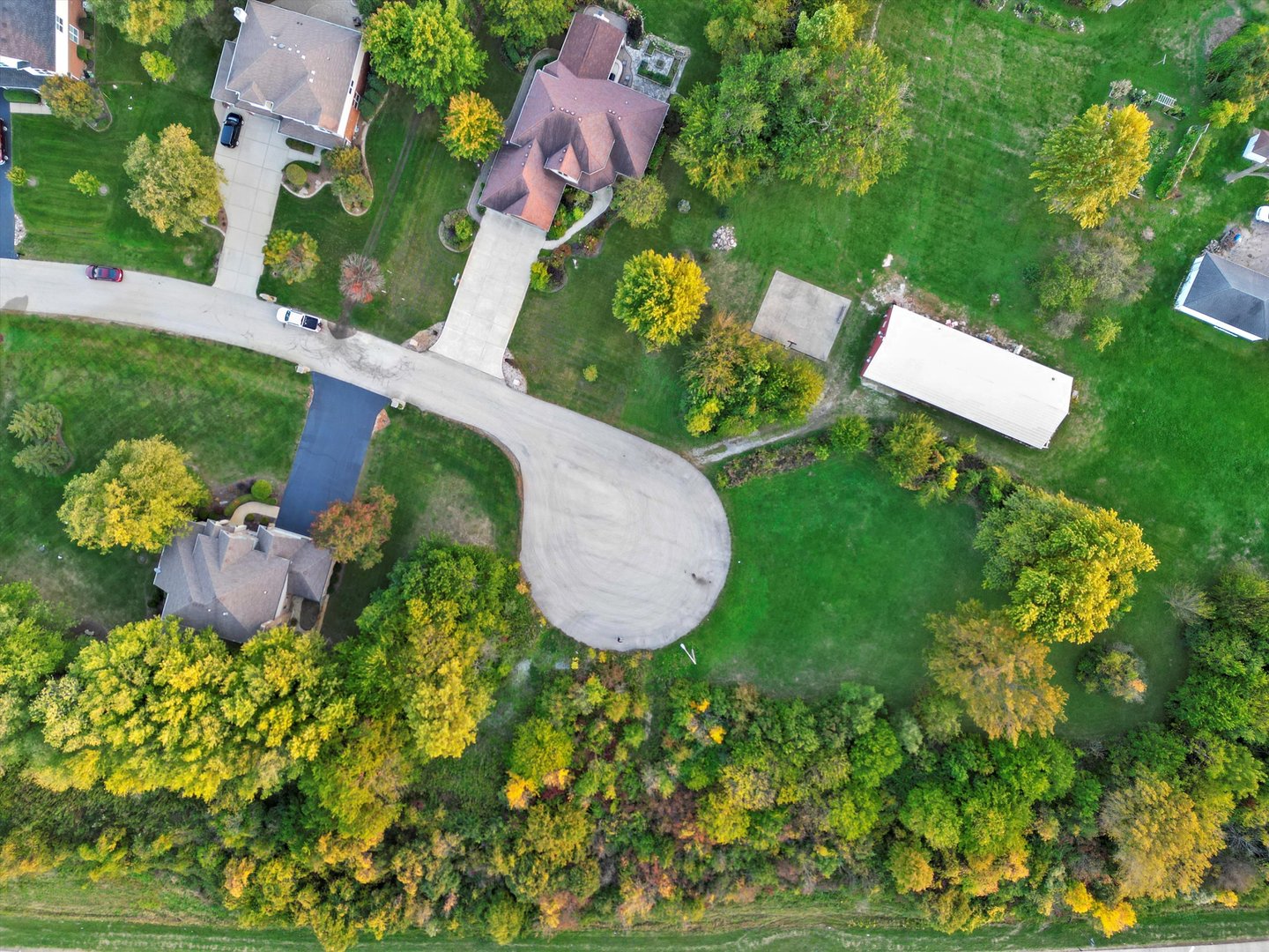 Lot 20 Castle Drive Property Photo