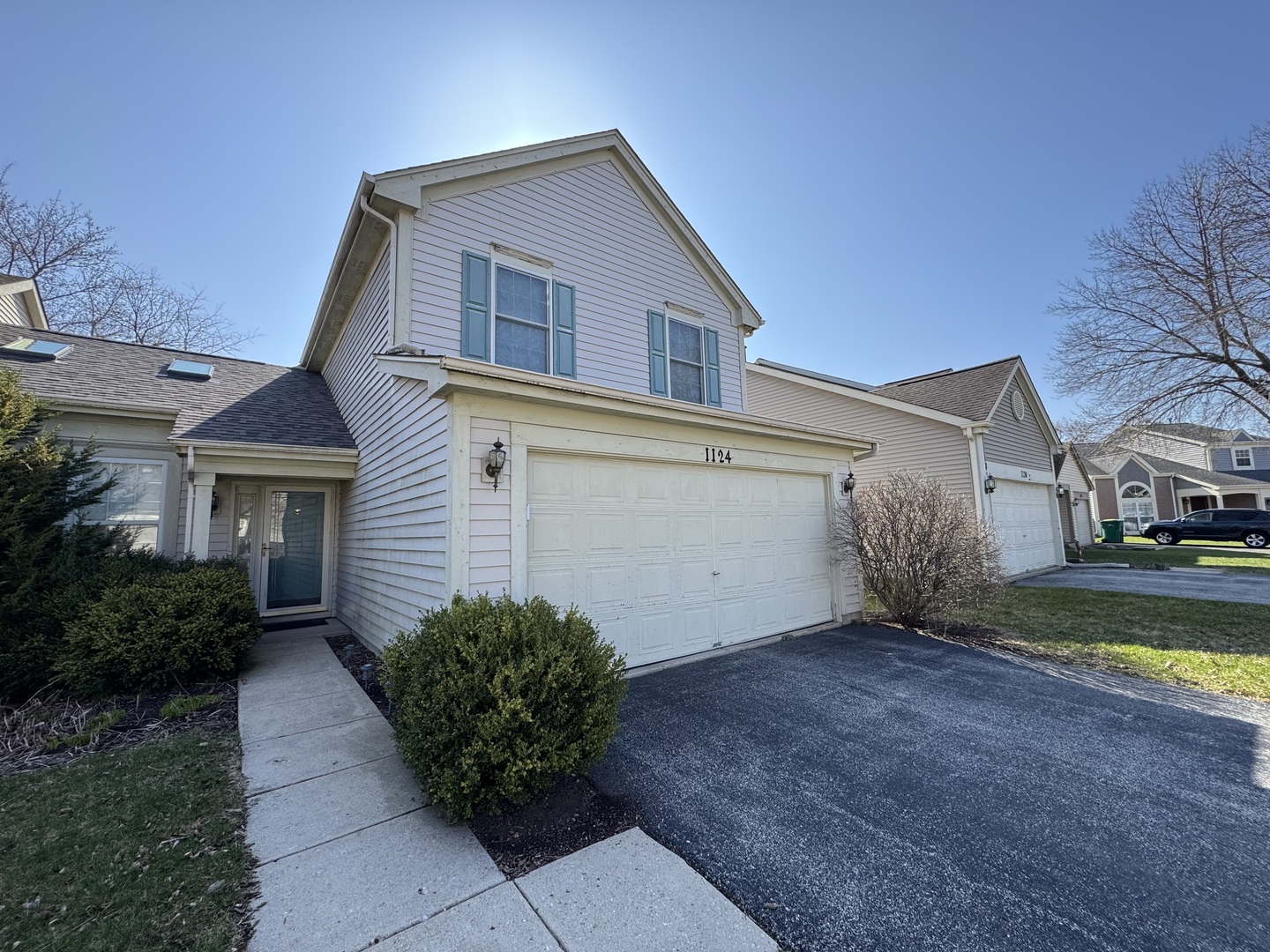 1124 Blackburn Drive Property Photo