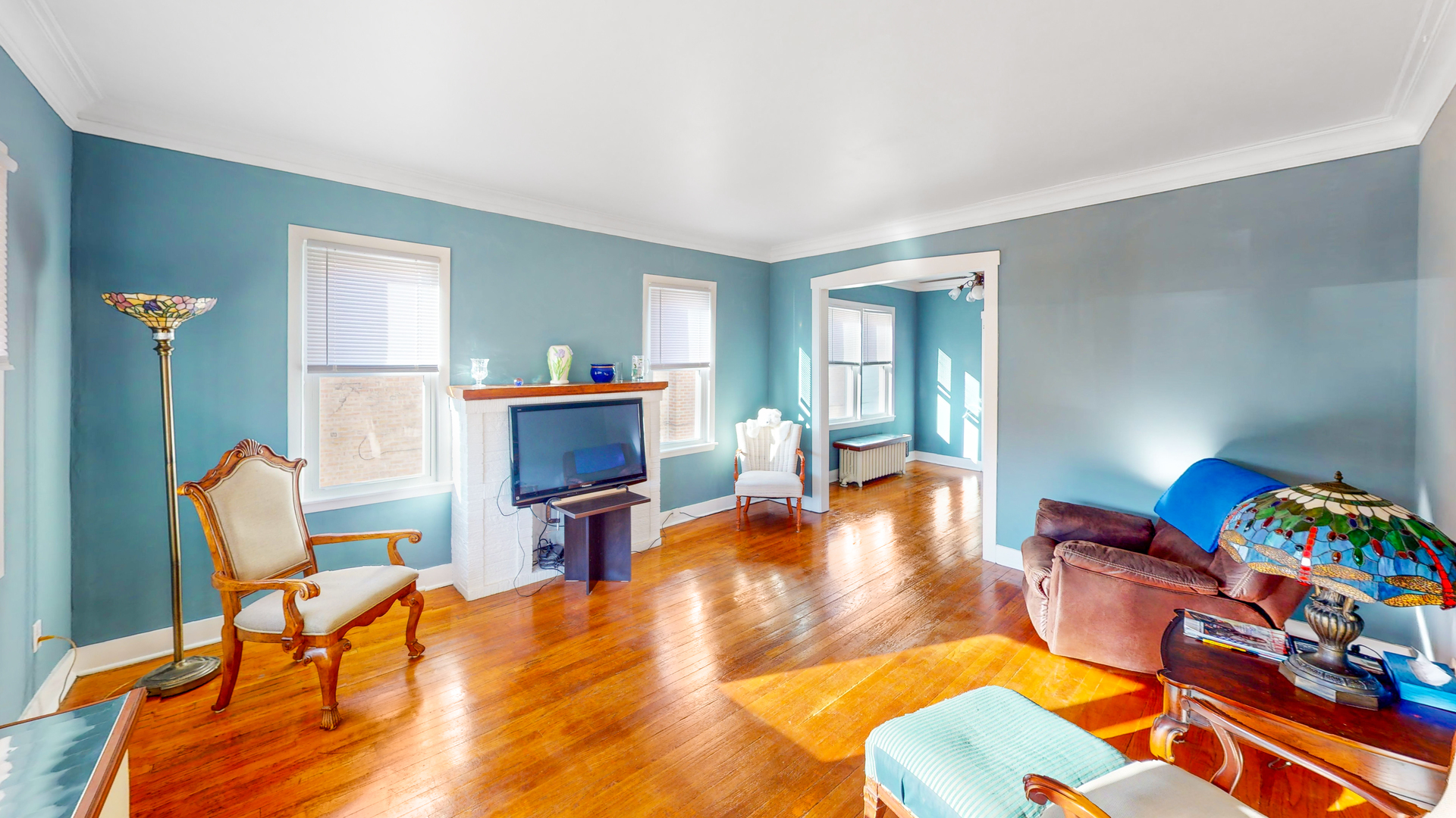 3508 N New England Avenue Property Photo 2