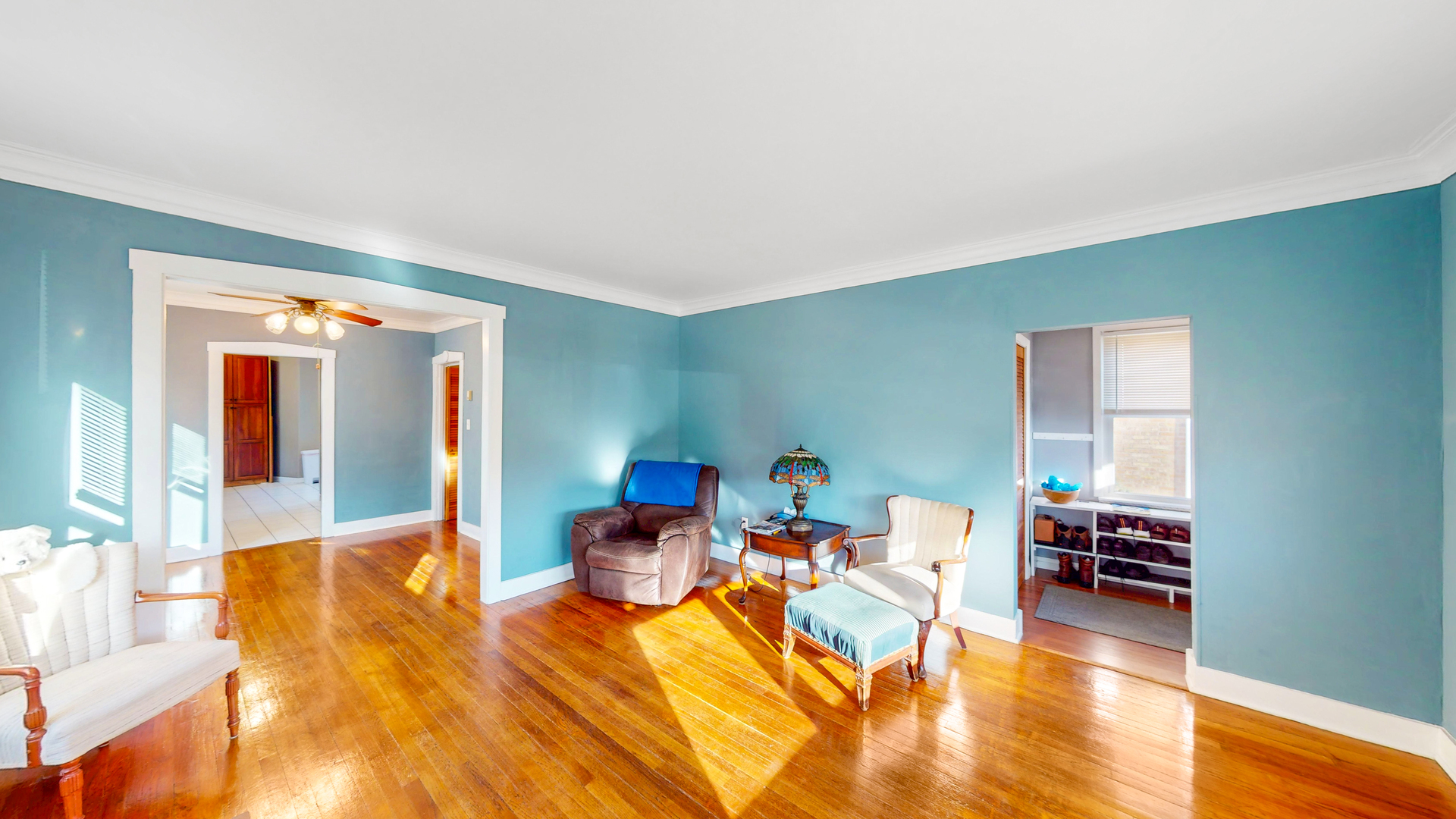 3508 N New England Avenue Property Photo 3