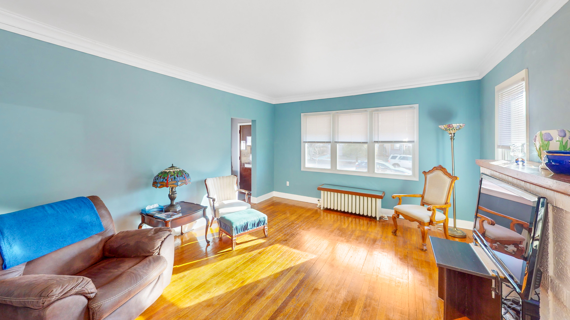 3508 N New England Avenue Property Photo 4
