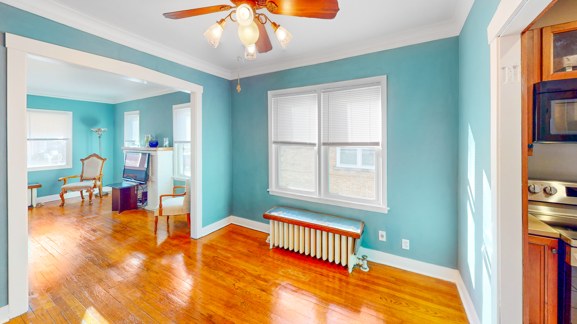 3508 N New England Avenue Property Photo 6