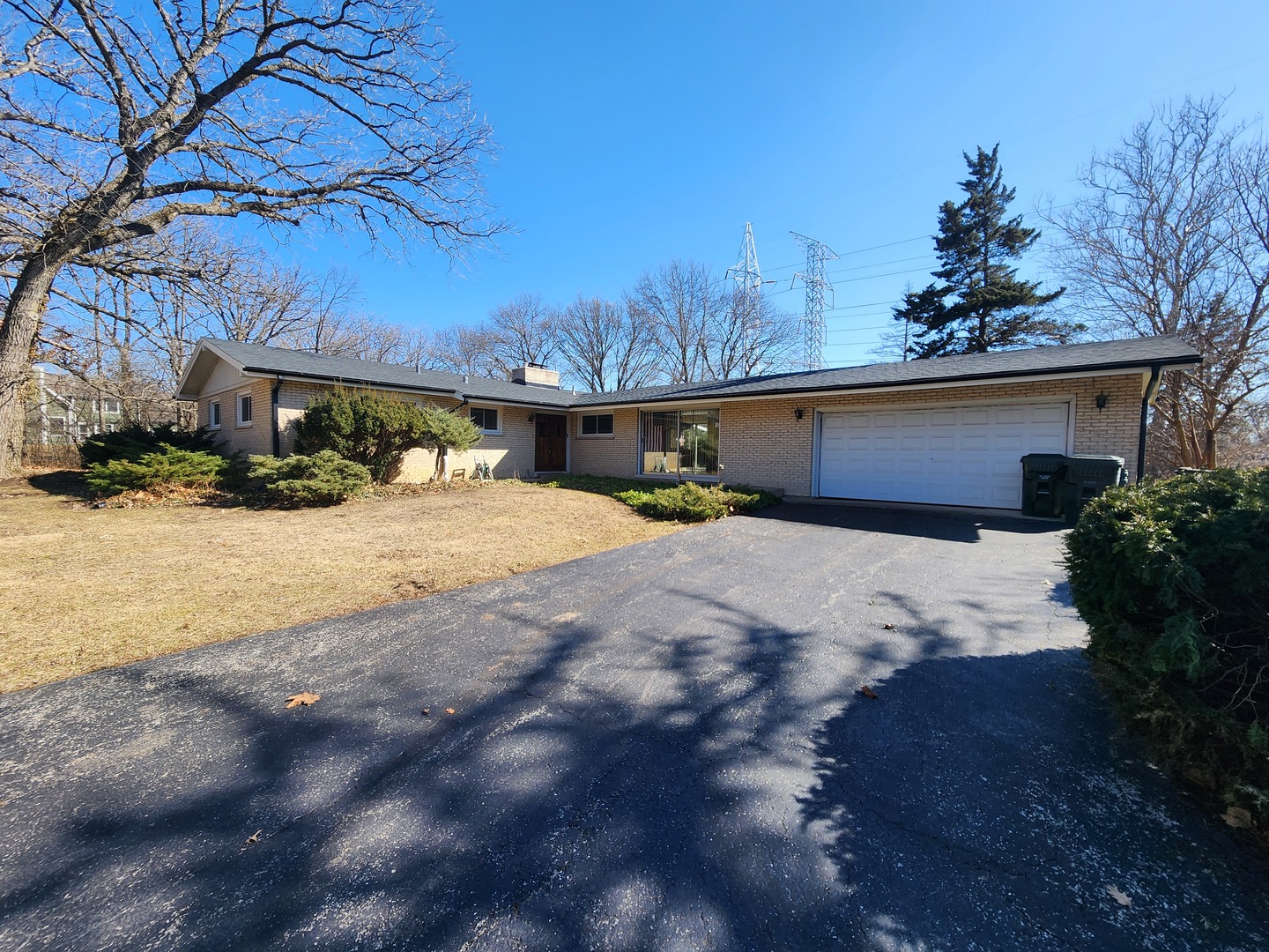 12835 S 83rd. Court Property Photo