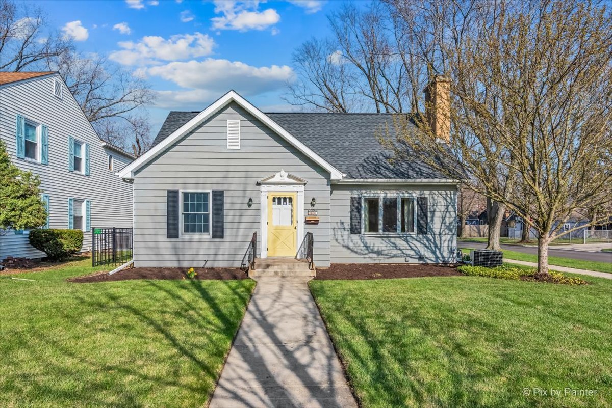 346 Ingleside Avenue Property Photo
