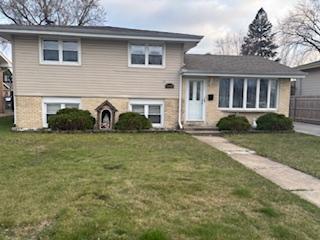 6445 Fireside Drive Property Photo