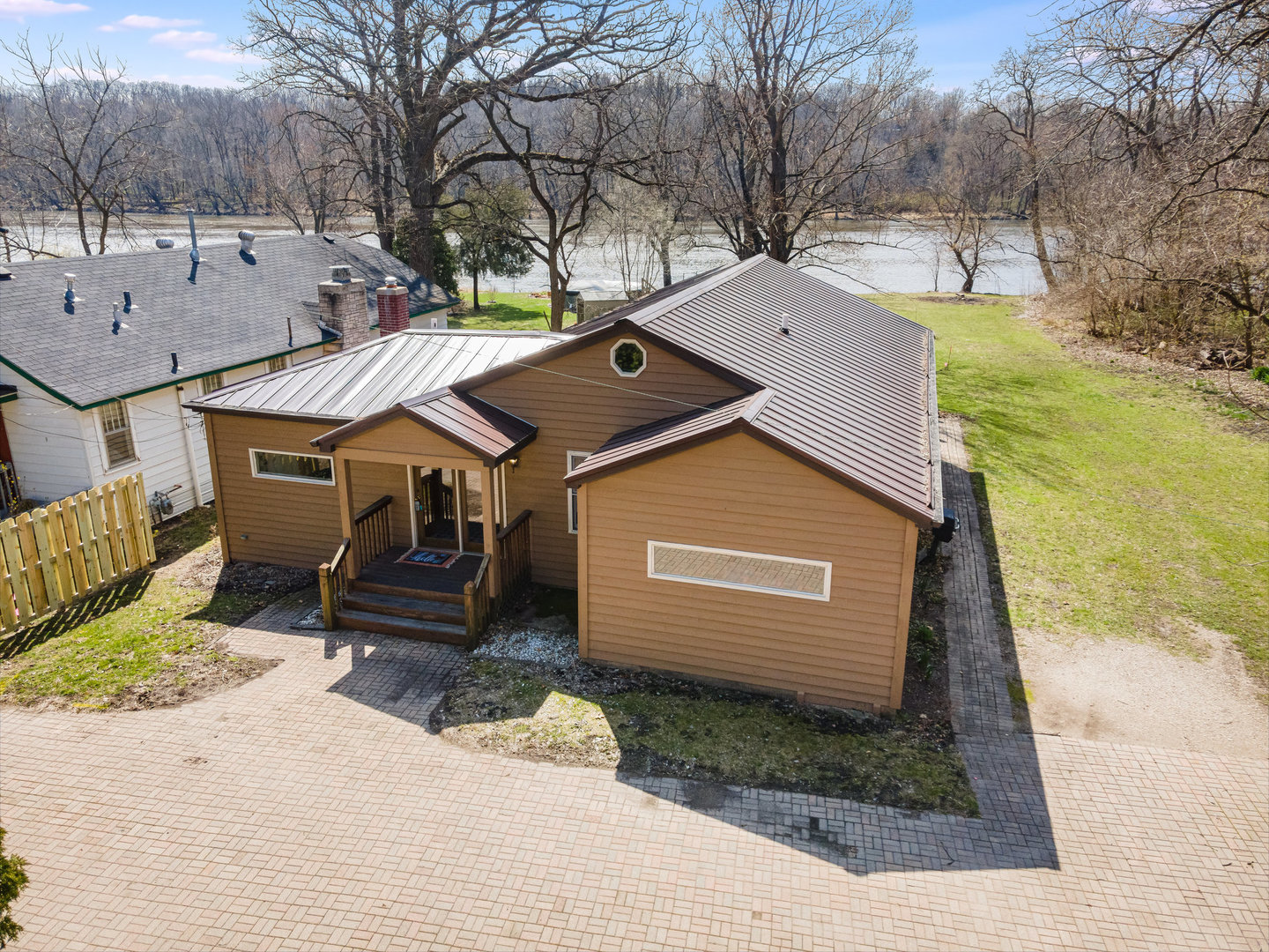 96 Blackhawk Springs Drive Property Photo