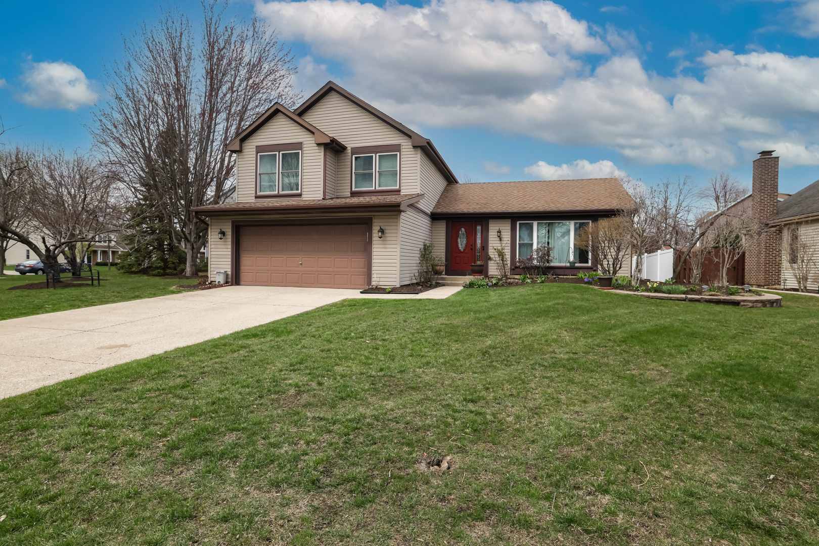 368 W Windsor Drive Property Photo