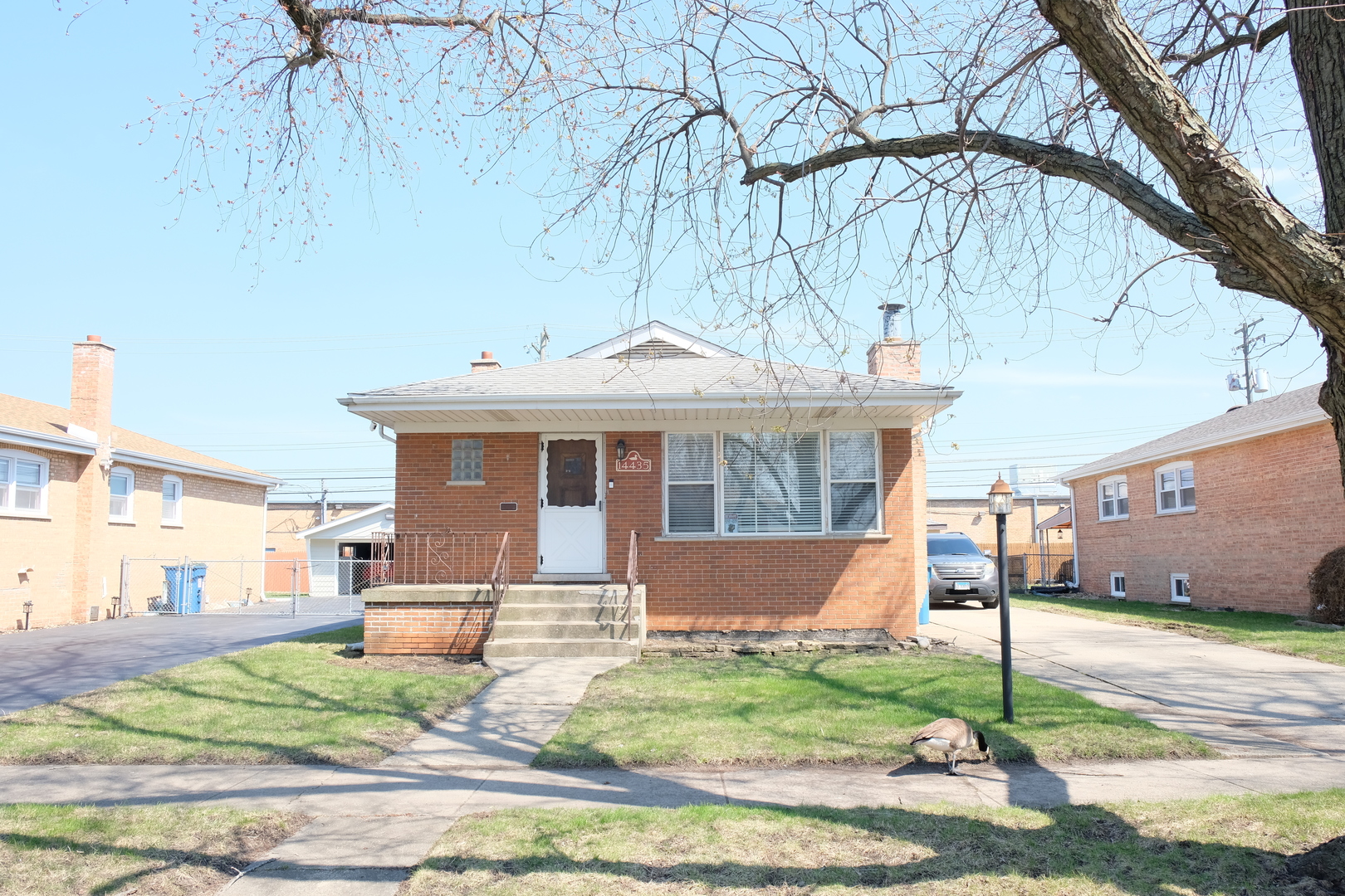 14435 Karlov Avenue Property Photo