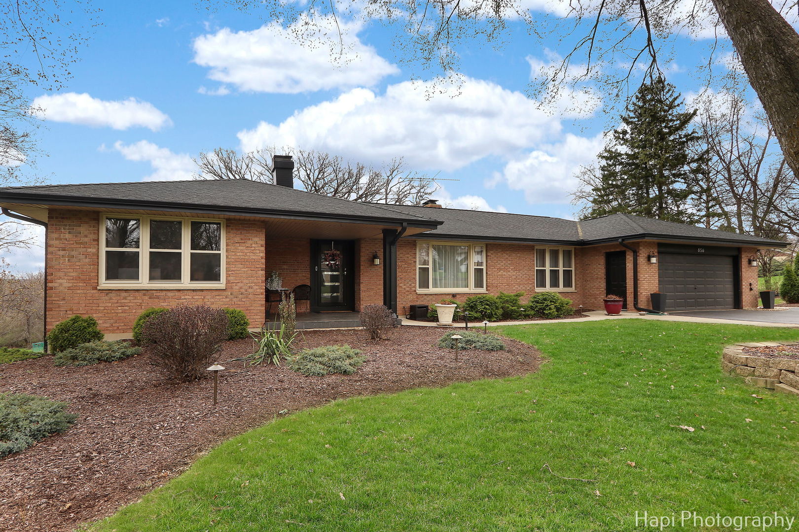 856 Winmoor Drive Property Photo