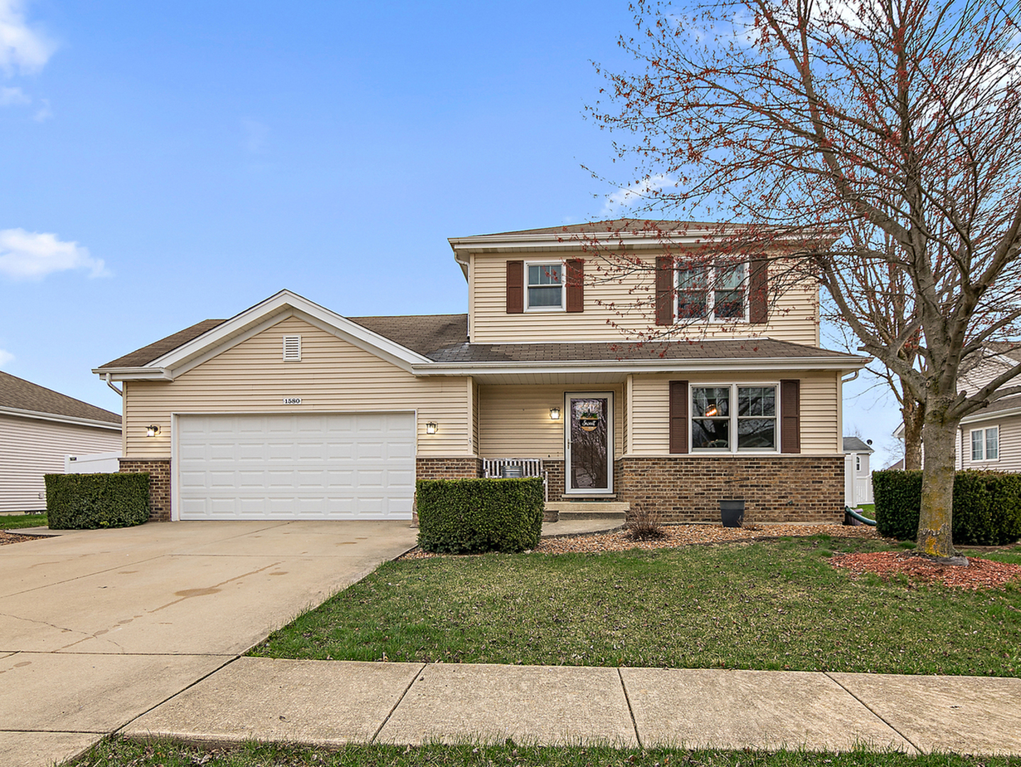 1580 Jennifer Drive Property Photo