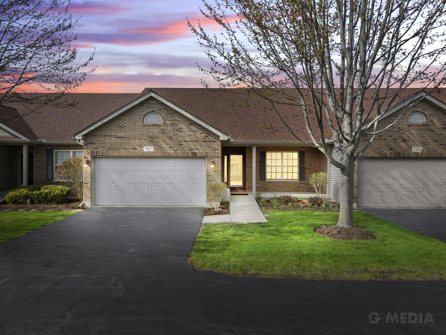 737 Bremner Drive Property Photo