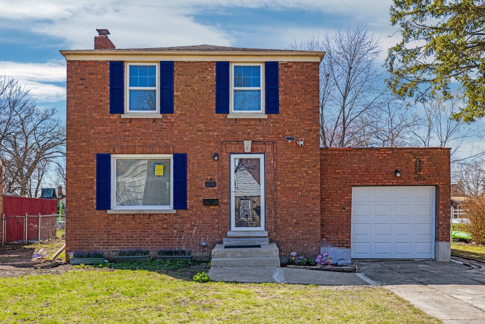 1516 Speechley Boulevard Property Photo