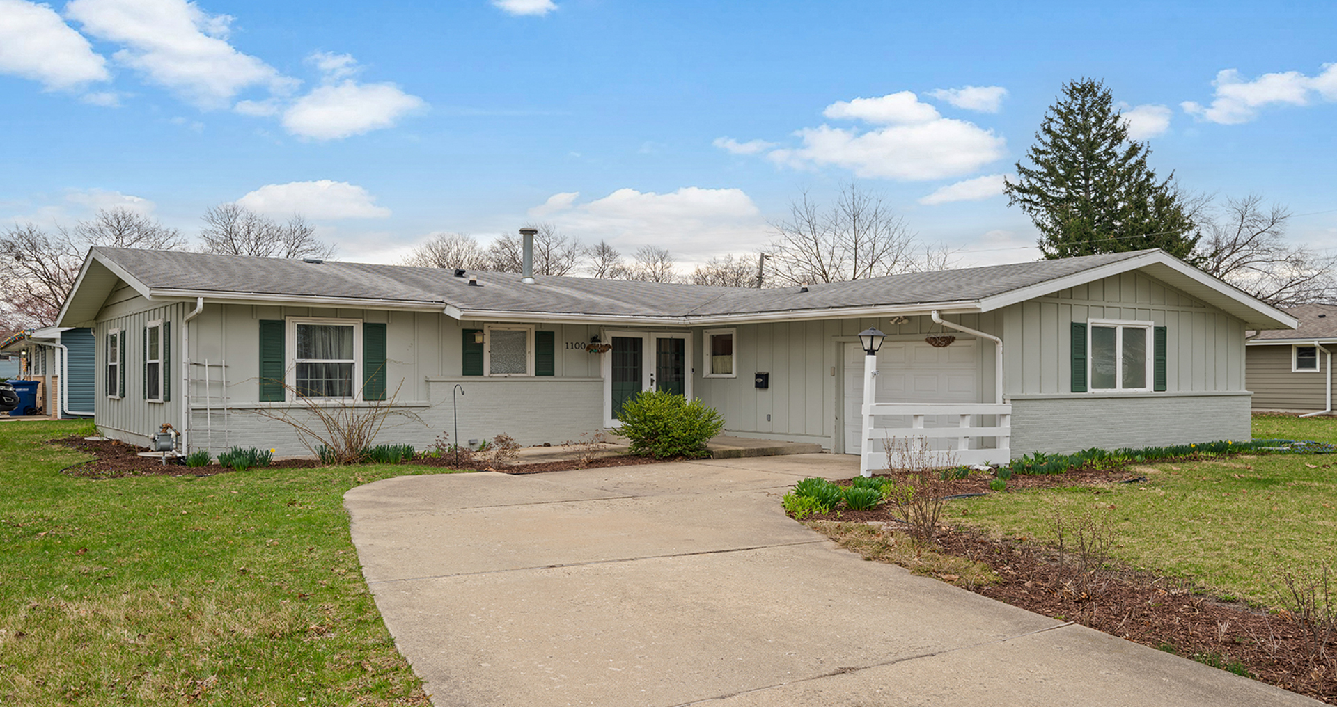 1100 S 2nd Street Property Photo