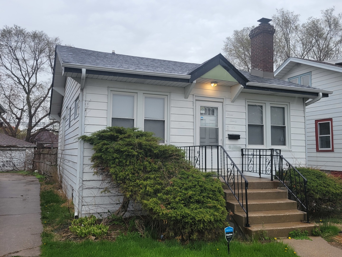 326 156th Place Property Photo