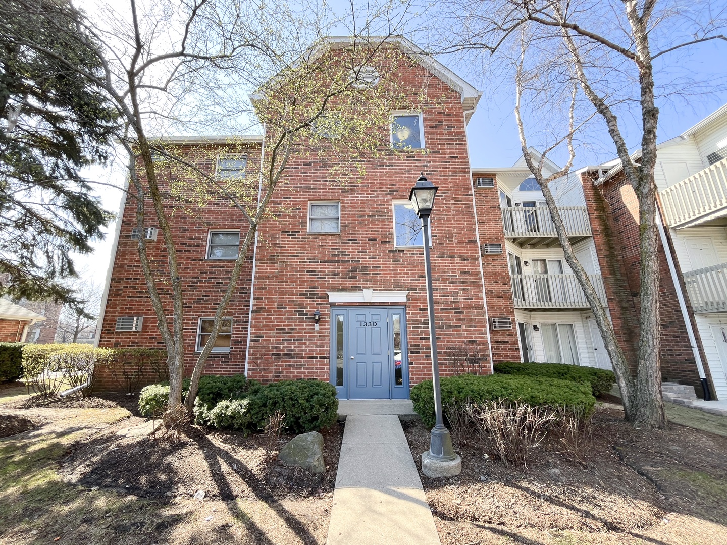 1330 Cunat Court 1c Property Photo