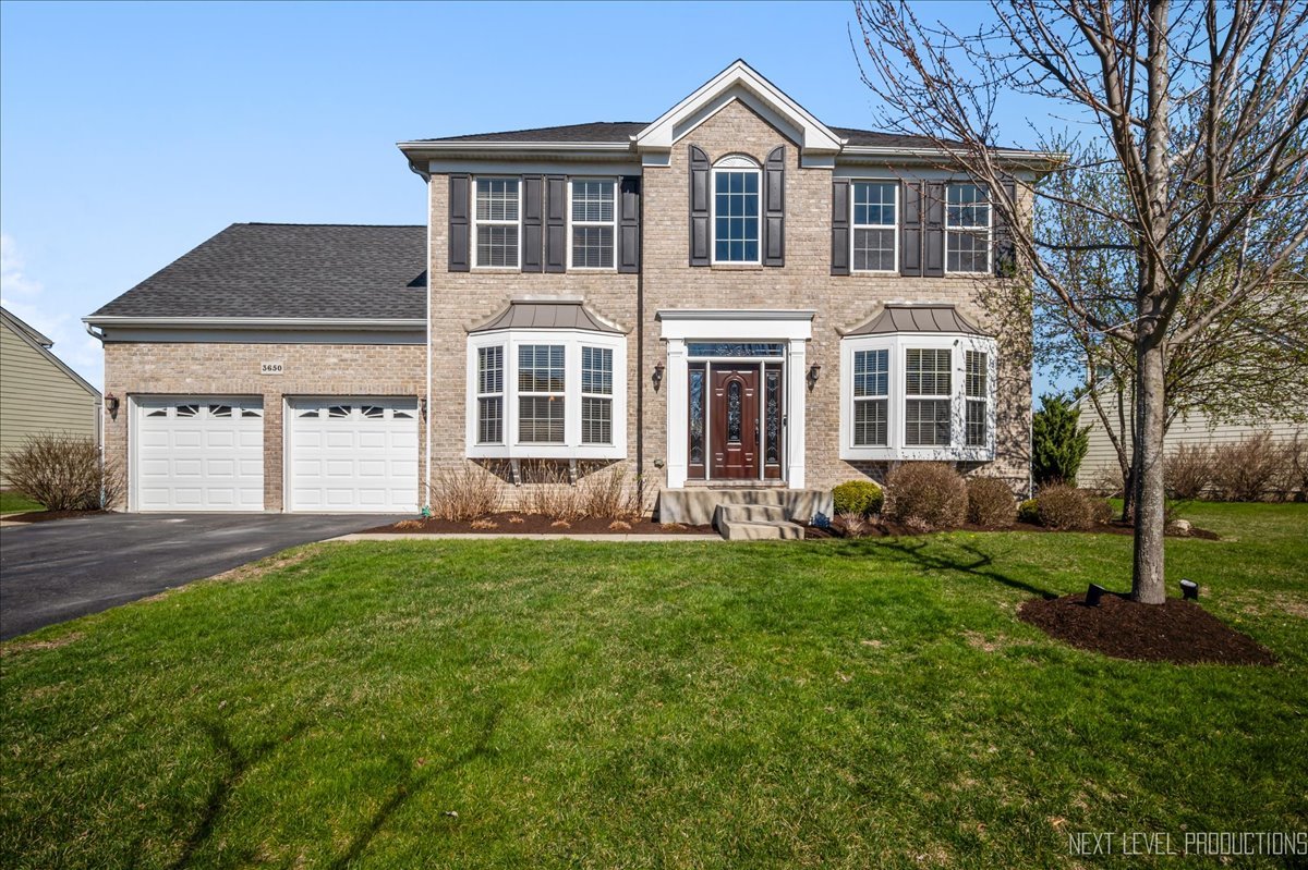 3650 Thornhill Drive Property Photo