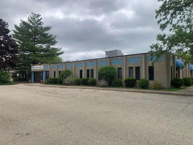 214 Washington Street Property Photo