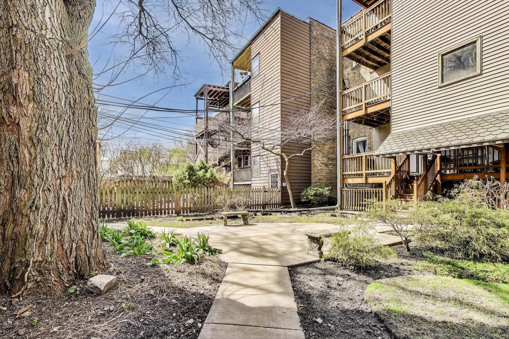 5327 N Winthrop Avenue 2s Property Photo 24