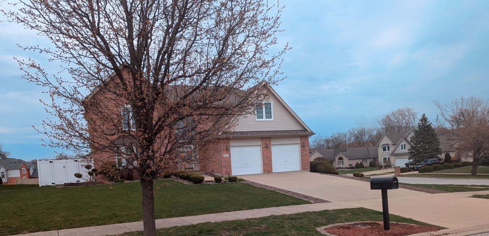 18507 Indie Court Property Photo
