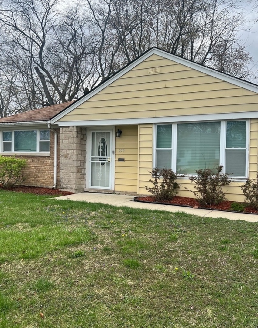 279 Minocqua Street Property Photo