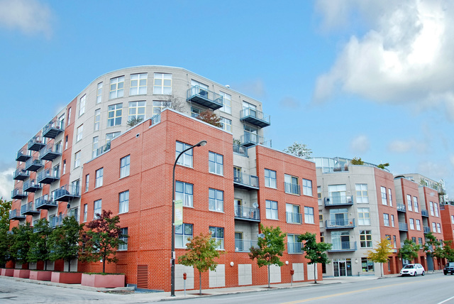 1222 Chicago Avenue 302 Property Photo