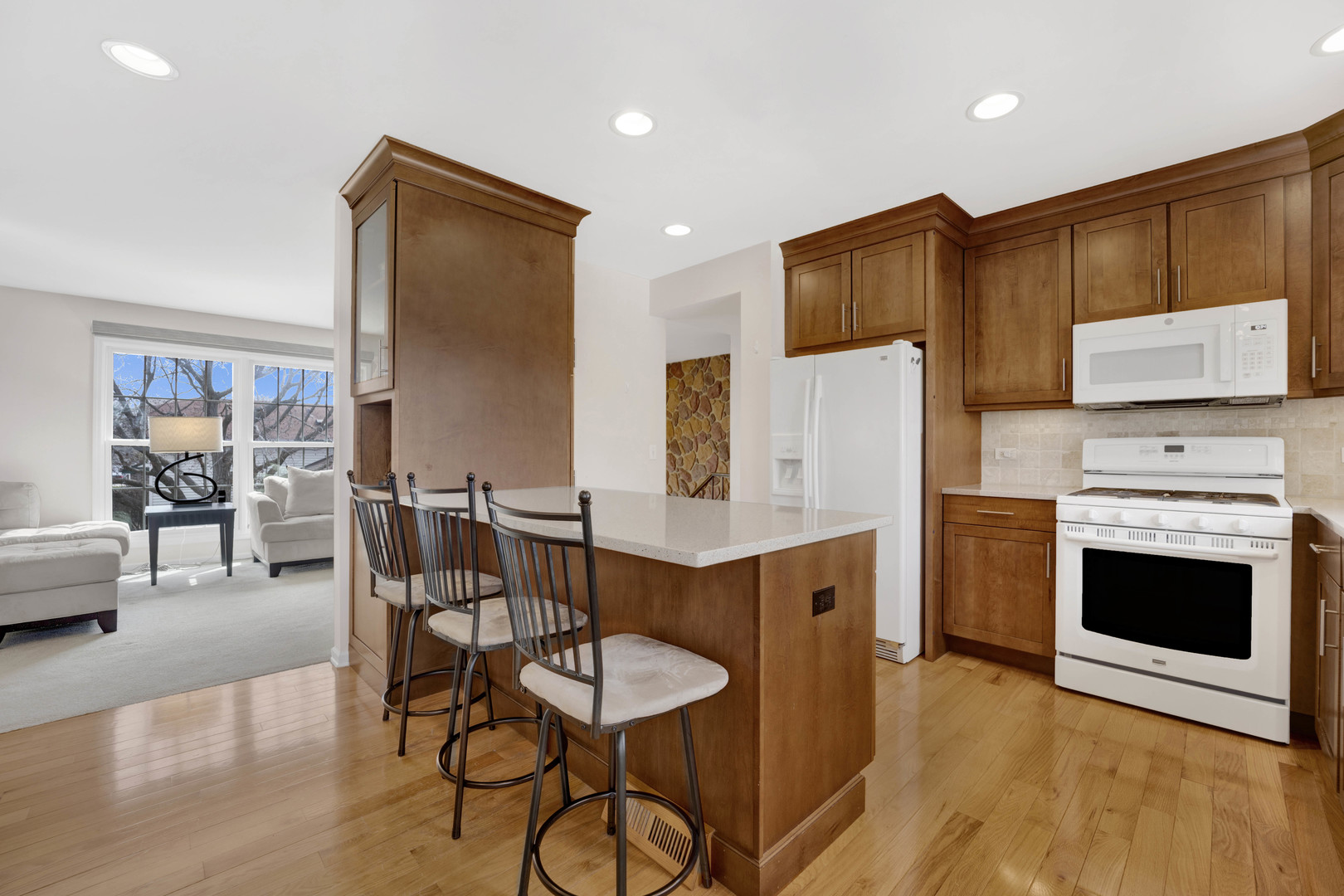 16 Plum Tree Court Property Photo 12