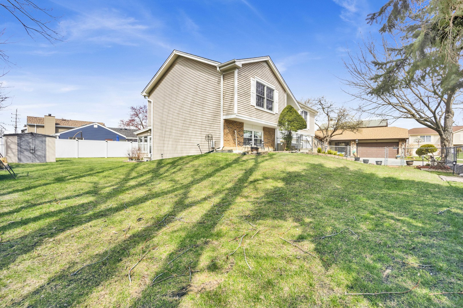 16 Plum Tree Court Property Photo 30
